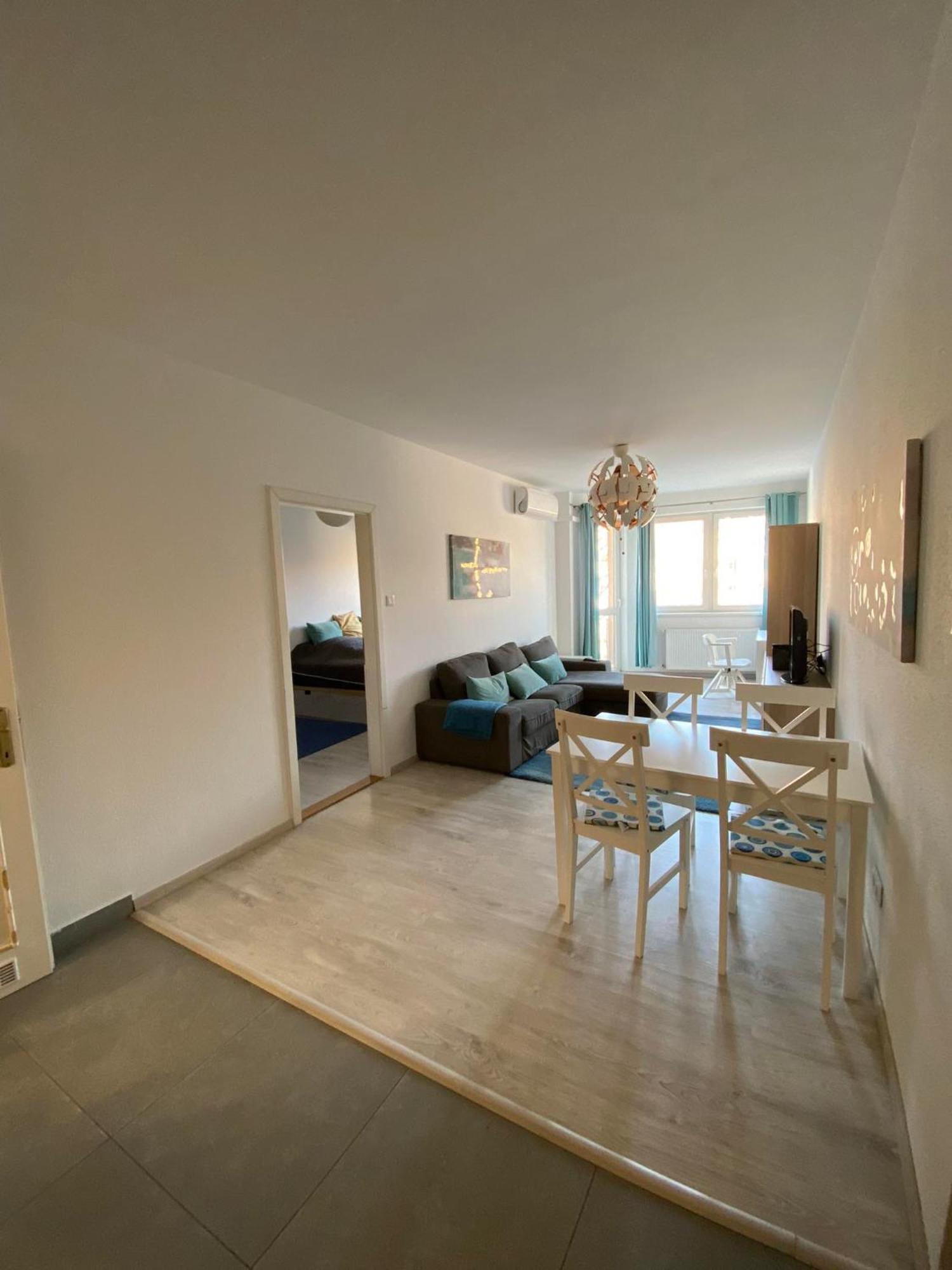 Skylark Cozy Bigger Apartment Budapest Exterior photo