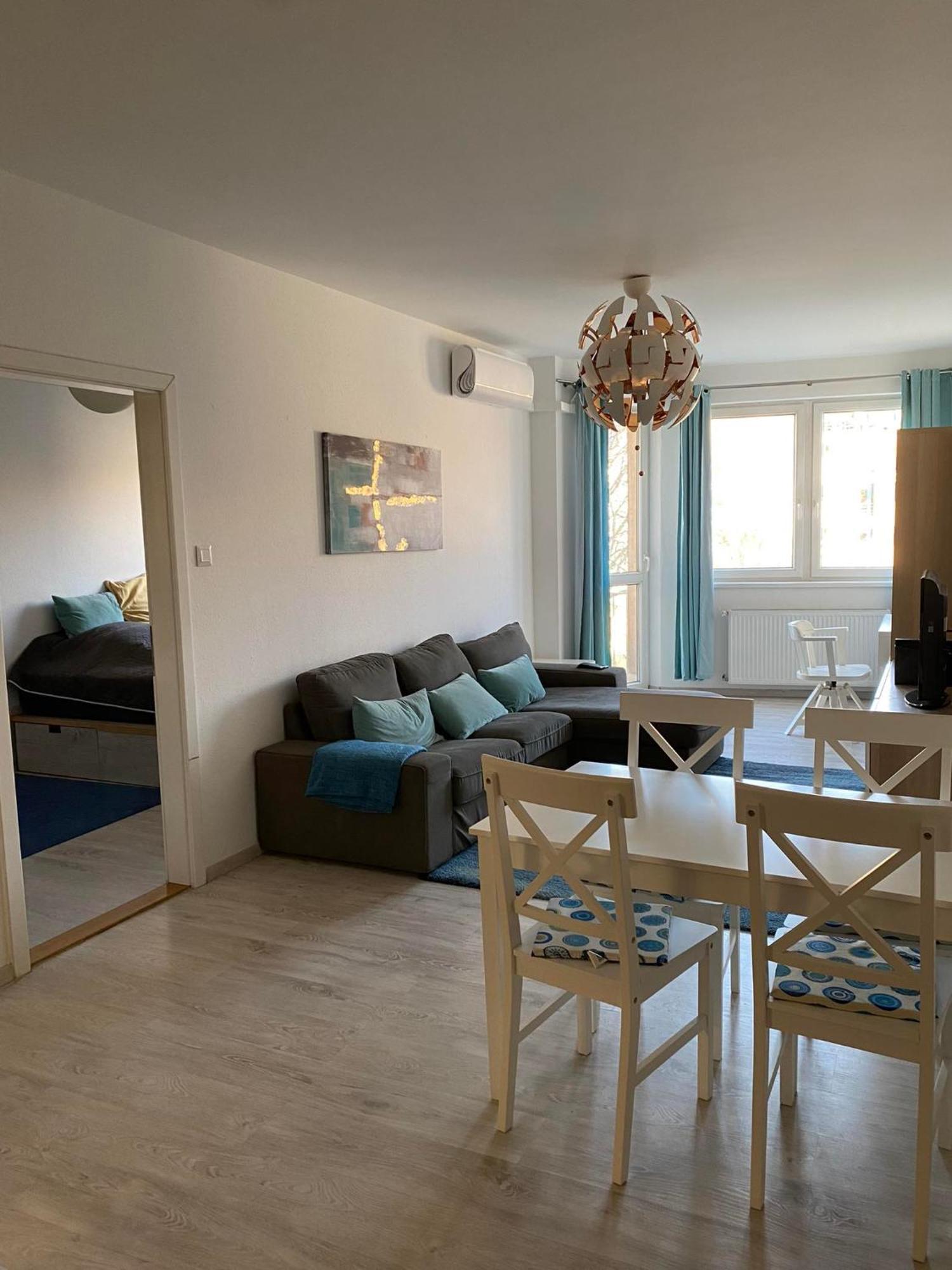 Skylark Cozy Bigger Apartment Budapest Exterior photo